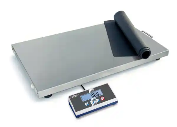 Platform scale EOS 150K50XL
